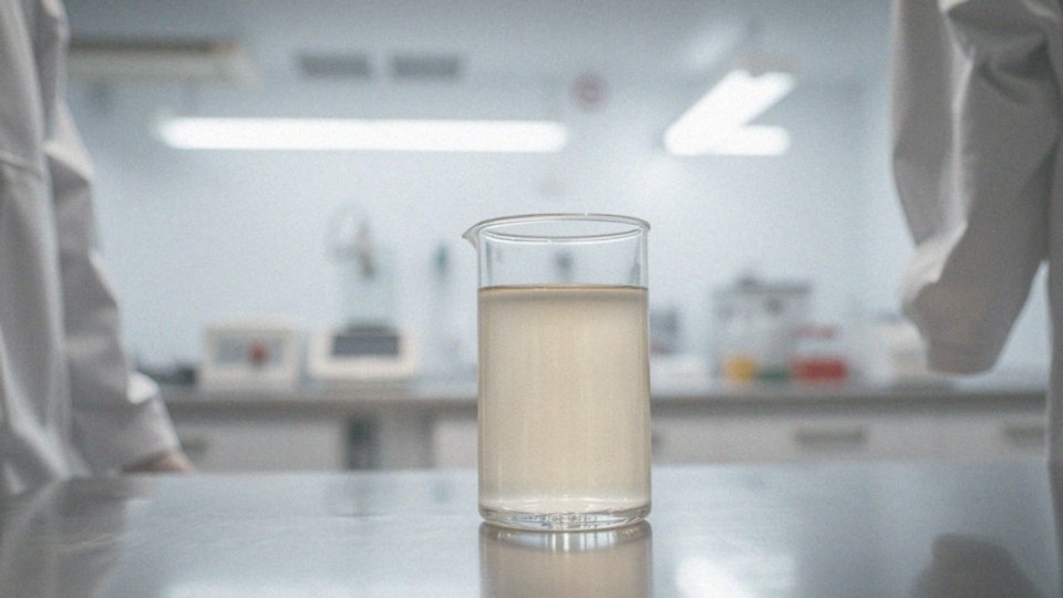 Jak wpływa czystość próbki moczu na wyniki testu?