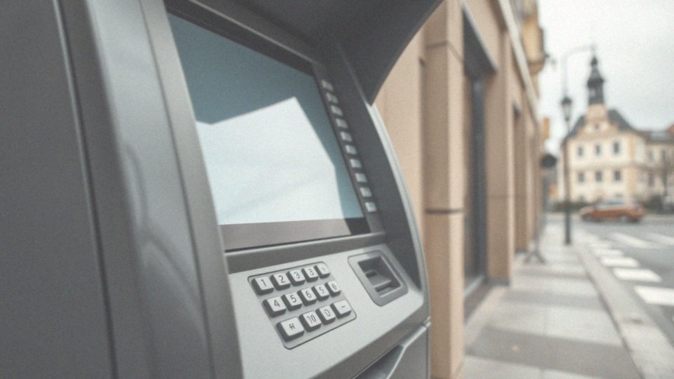 Co potrzebujesz, aby wypłacić pieniądze z bankomatu BLIK?