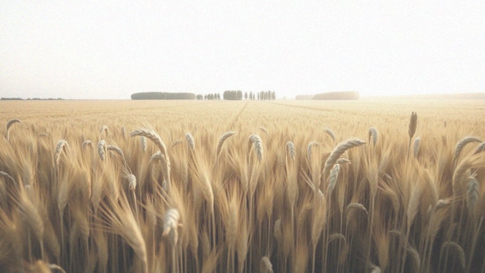 Jak przekłada się ilość mocznika na plonowanie pszenicy?
