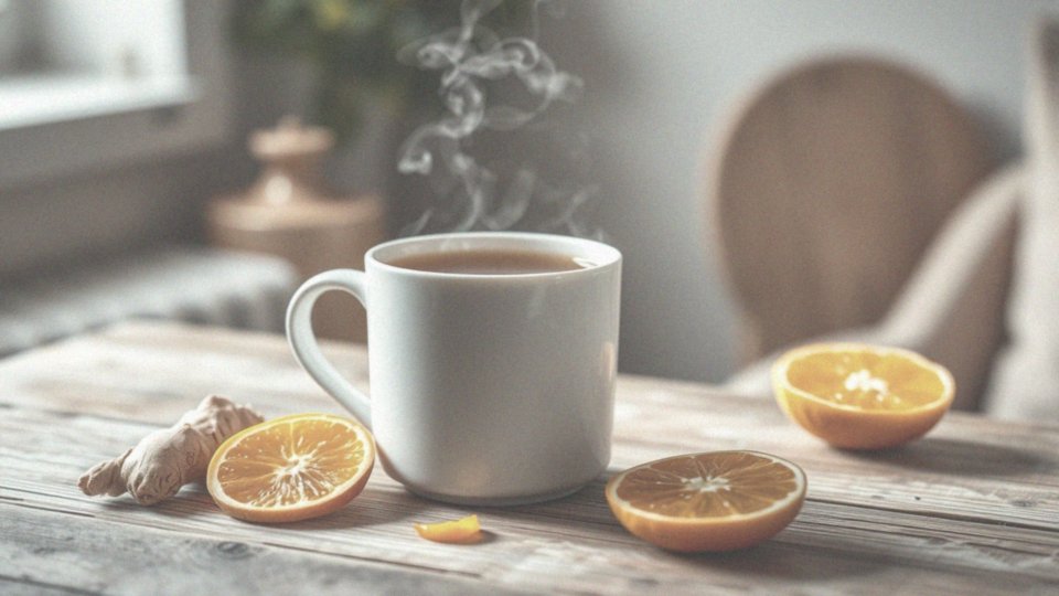 Jak Colgrip Hot wpływa na samopoczucie i witalność?
