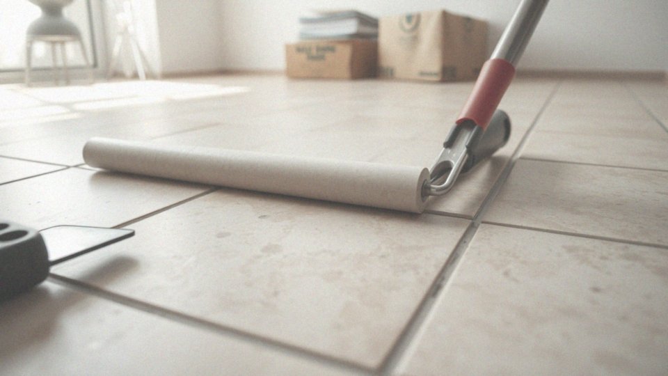 Jakie są najczęstsze problemy, które mogą wystąpić podczas montażu paneli winylowych samoprzylepnych?