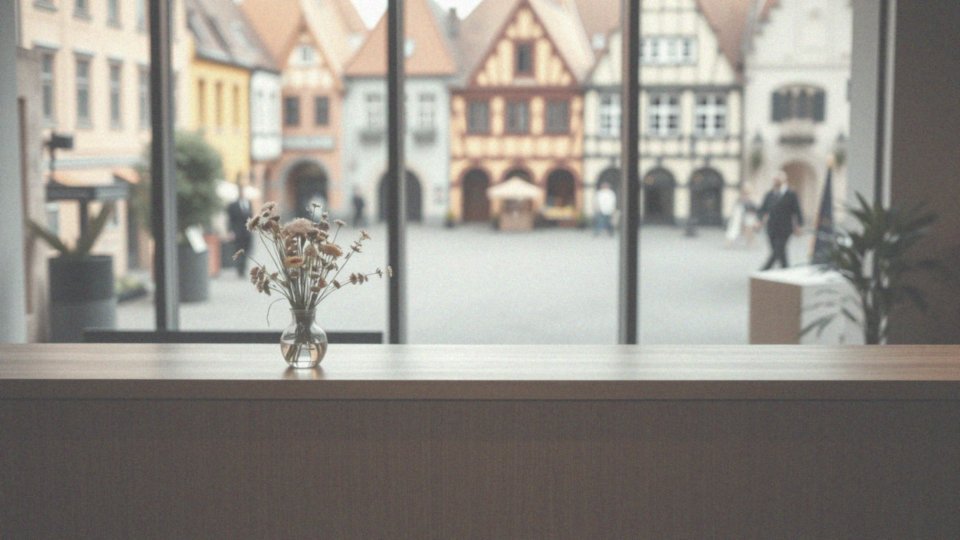 Jakie cechy charakteru są ważne dla pracownika branży turystycznej?
