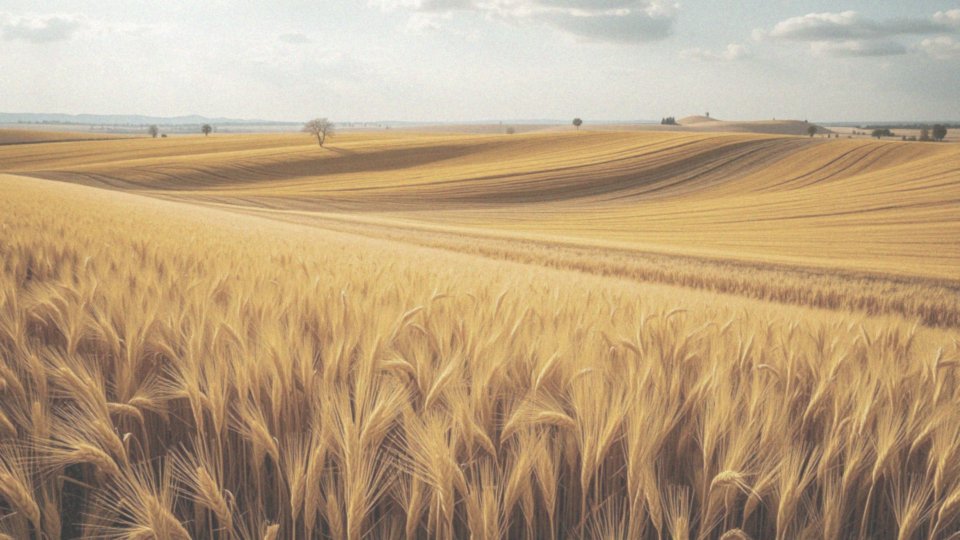 Jakie jest zapotrzebowanie pszenicy na azot?
