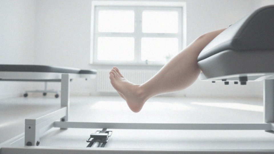 Jakie ćwiczenia wzmacniające mięśnie ud można stosować po artroskopii?