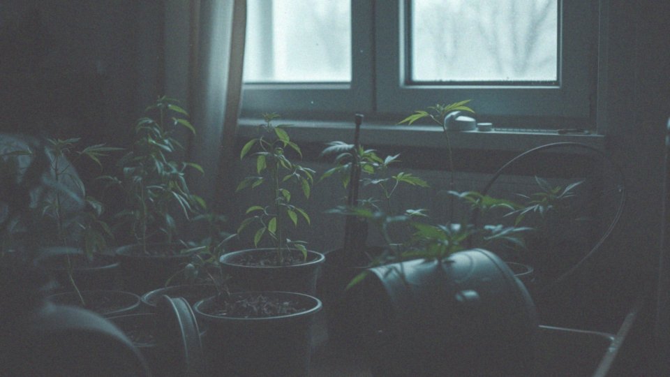 Jakie są efekty uboczne związane z THC?