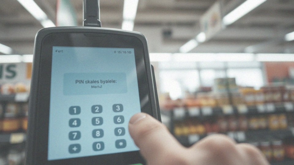 Jakie mogą być skutki zapomnienia kodu PIN?