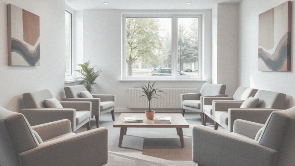 Jakie są różnice między terapią indywidualną, grupową a rodzinną?