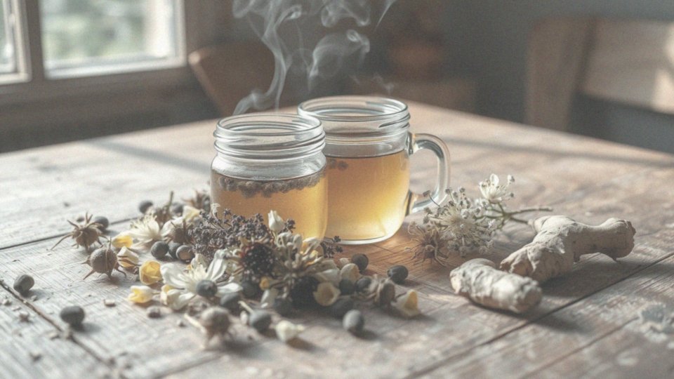Jakie naturalne składniki znajdują się w Colgrip Hot?