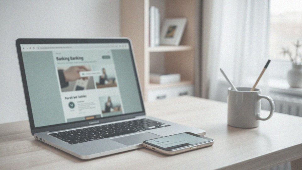 Jak można zmienić PIN w bankowości internetowej?