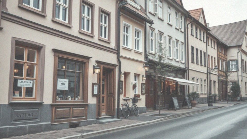 Które lokale w Karpaczu realizują zamówienia na wynos?