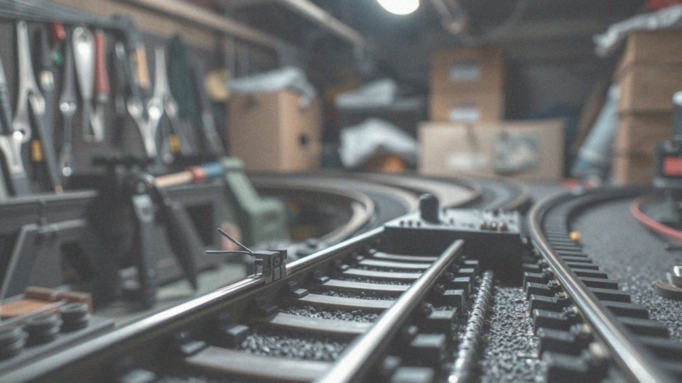 Co to jest mechanizm aktywujący w kontekście torów?