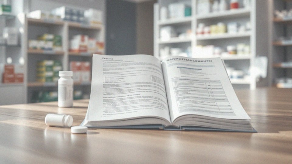 Co zawiera informator refundacyjny dotyczący leków z symbolem R?
