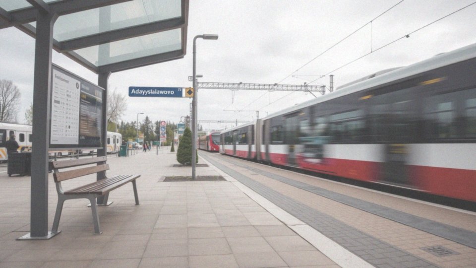 Jakie są godziny odjazdów z Władysławowa?