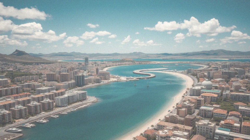 Jaka jest populacja i powierzchnia Las Palmas de Gran Canaria?