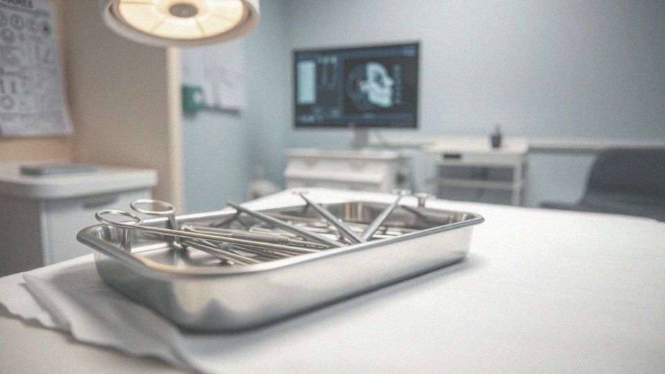 Jakie metody leczenia przerostu małżowin nosowych są dostępne?