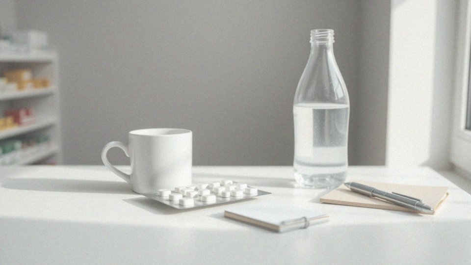Jakie ryzyka i skutki uboczne mogą wystąpić podczas stosowania tabletek hamujących apetyt?