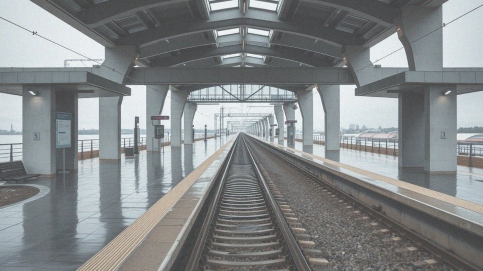 Jakie są bezkolizyjne środki transportu do Władysławowa?
