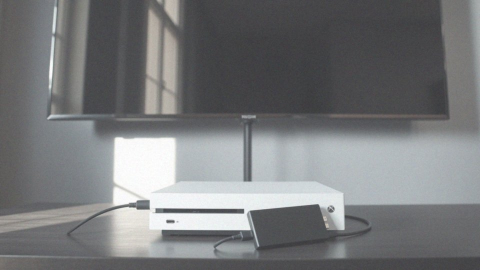Jakie są opcje rozbudowy pamięci dla Xbox Series S?