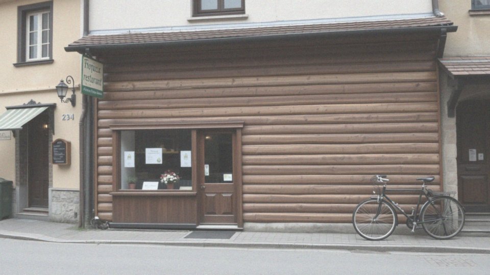 Jakie lokale gastronomiczne oferują odbiór osobisty?