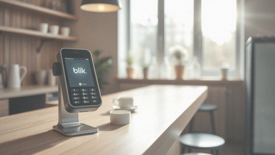 Jakie innowacje w płatnościach mobilnych wprowadza Blik?