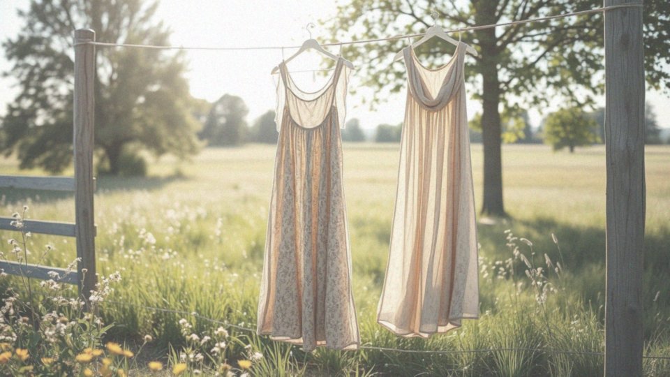 Jakie są zalety noszenia sukienek boho?