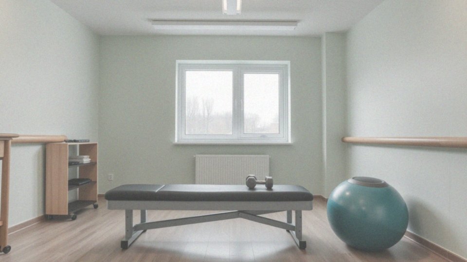 Jakie etapy obejmuje rehabilitacja po operacji kręgosłupa?