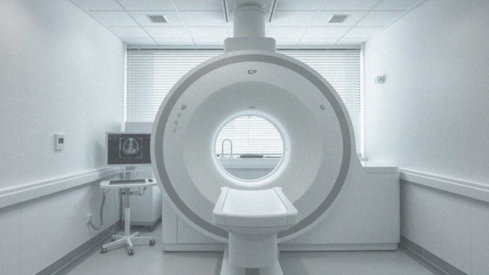 Jakie badania obrazowe są stosowane w diagnostyce zatok?