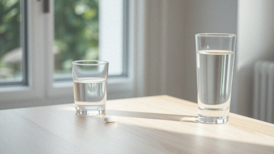 Jakie są objawy zaburzeń smaku przy stosowaniu Sebidinu?