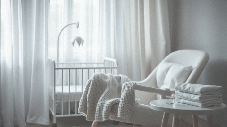 Jak nawał pokarmu może wpłynąć na karmienie piersią?
