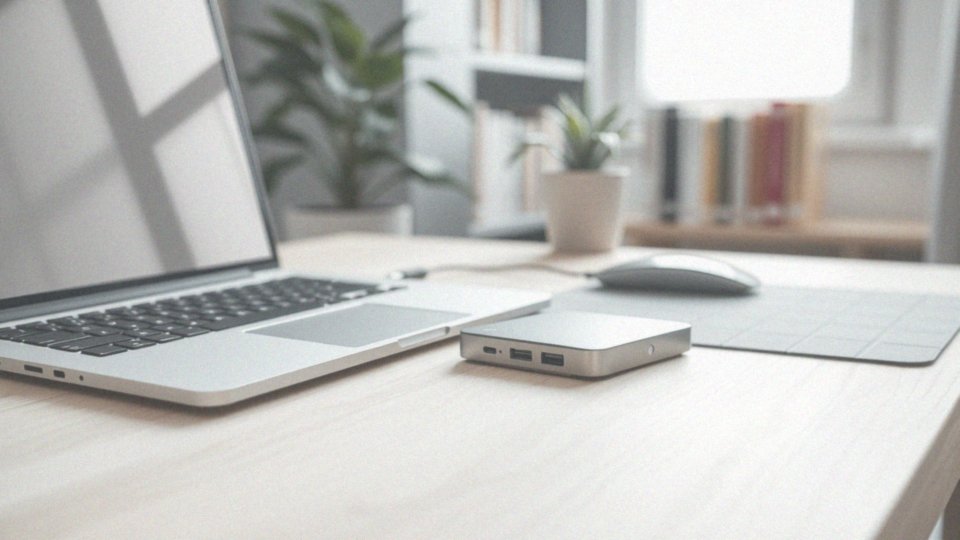 Dlaczego warto mieć dysk zewnętrzny SSD do archiwizacji danych?