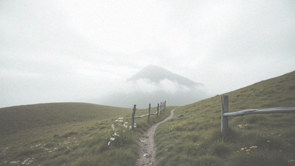 Dlaczego Bieszczady są rajem dla miłośników górskich wędrówek?