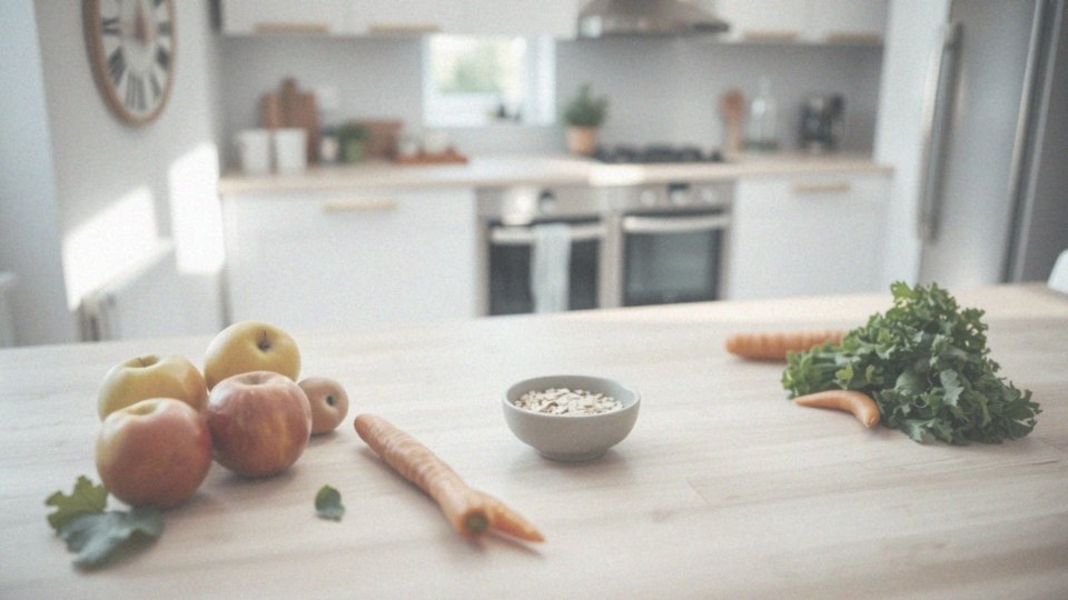 Jak dieta eliminacyjna wpływa na metabolizm i odchudzanie?
