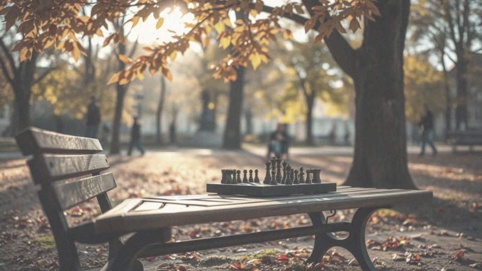 Czy 50 lat to senior? Definicje i postrzeganie wieku senioralnego