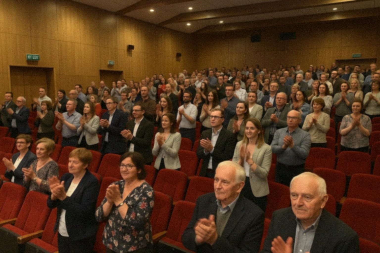 W Obornikach odbędzie się wieczór poetycko-muzyczny