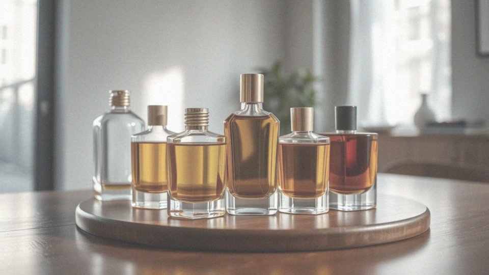 EDP co to znaczy? Zrozumienie wód perfumowanych