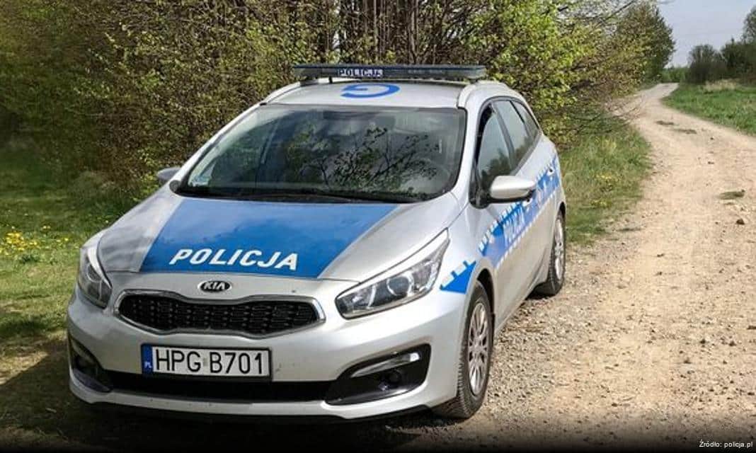 Konkurs „Policjant, który mi pomógł” – Zgłoszenia otwarte!