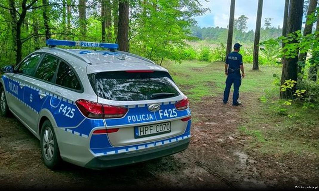 Spotkanie policjantów z młodzieżą w ramach kampanii „Dzieciństwo bez Przemocy”