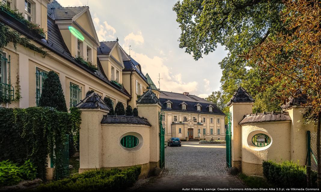 Wiosenne powitanie z Marzanną w Muzeum Młynarstwa