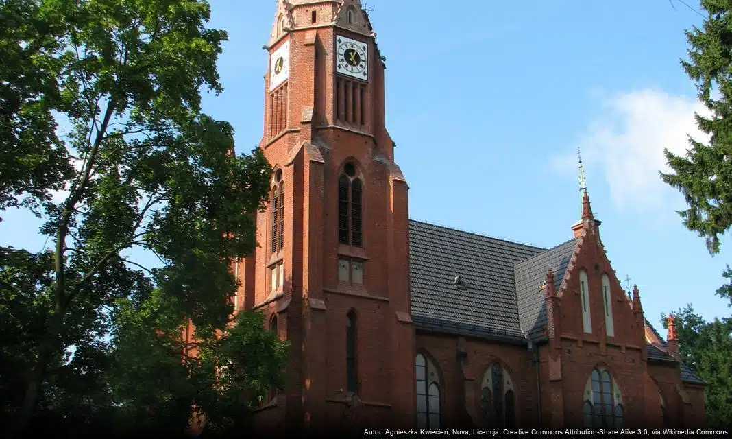 Zmiany w komunikacji miejskiej w Obornikach od 1 stycznia 2026 r.