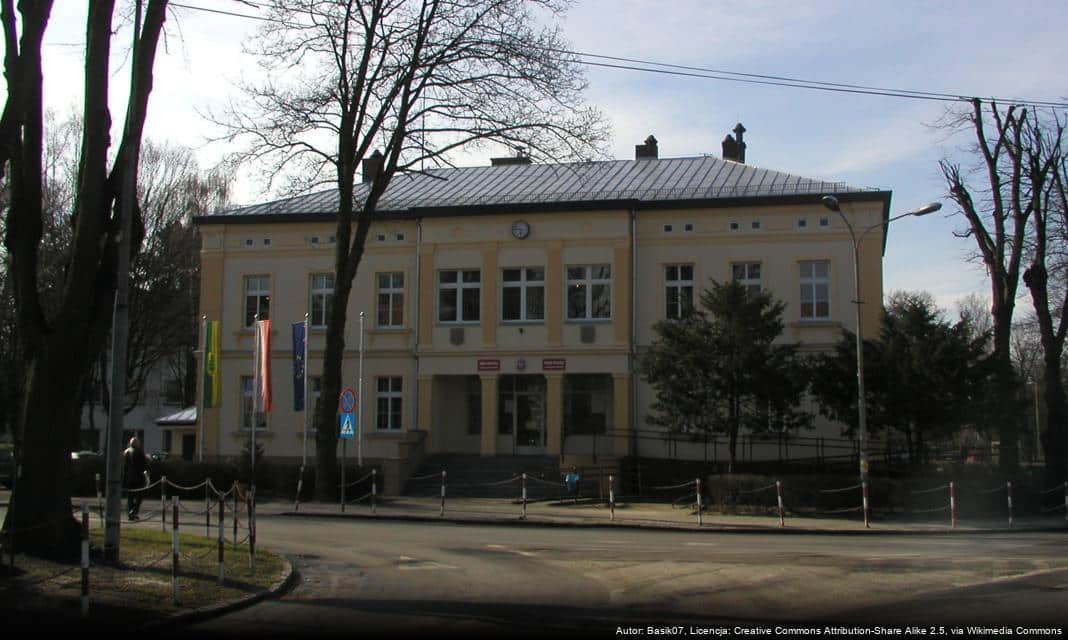 Utrudnienia w ruchu drogowym na ul. Piłsudskiego z powodu prac remontowych