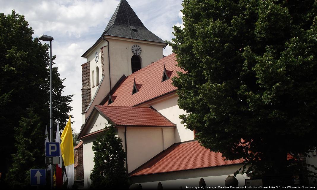 Piąta Jubileuszowa Gala „Działaj Lokalnie” w Objezierzu – Święto Sukcesów i Współpracy