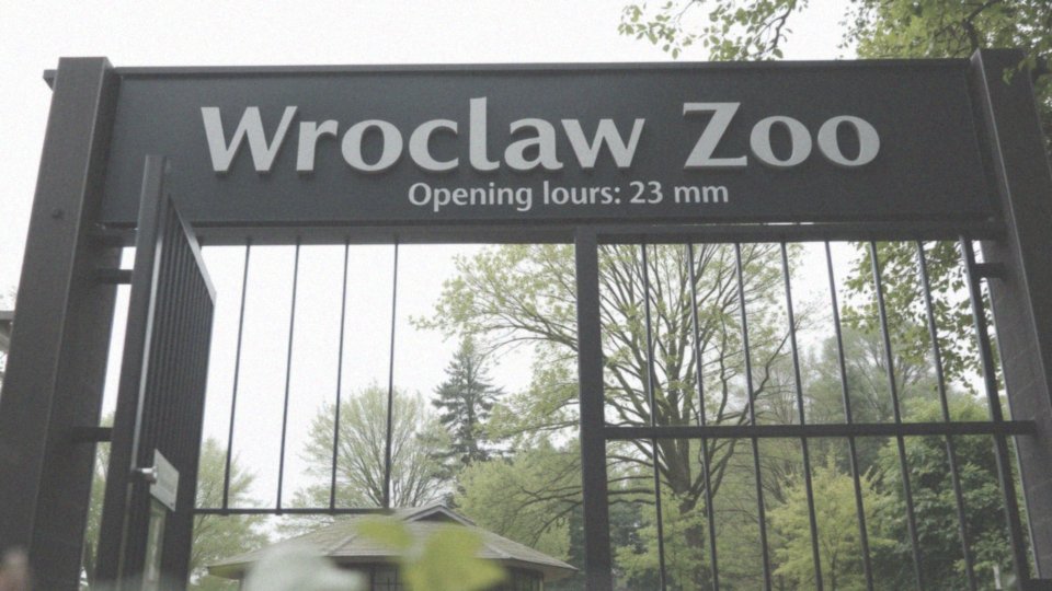 ZOO Wrocław godziny otwarcia – sprawdź aktualny harmonogram